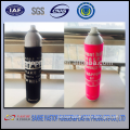 Customize promotional neoprene hair spray bottle sleeve